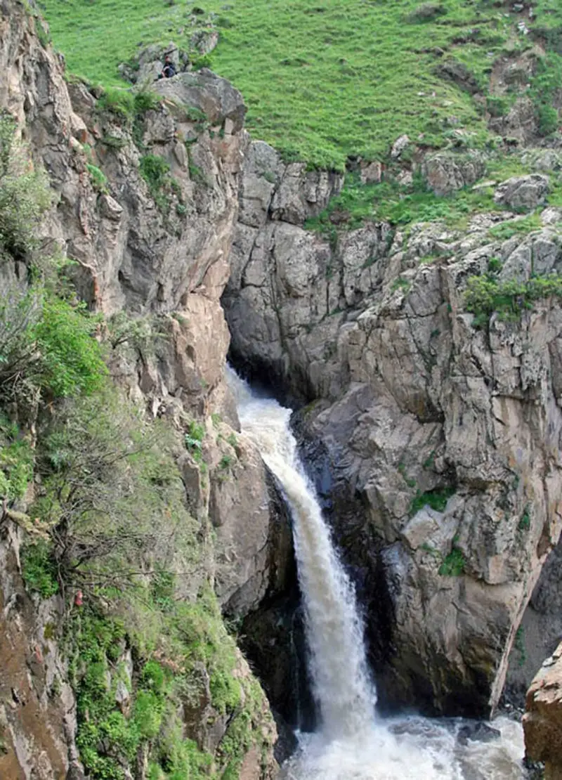 آبشار گورگور - تصویر 3