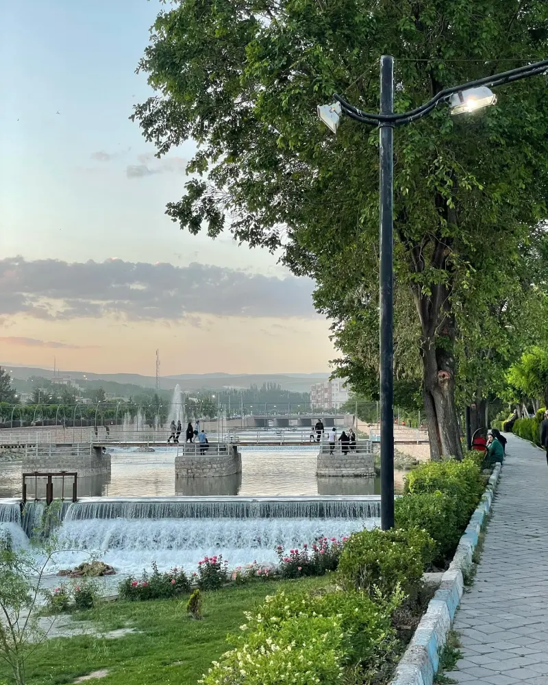 رودخانه صوفی چای - تصویر 9