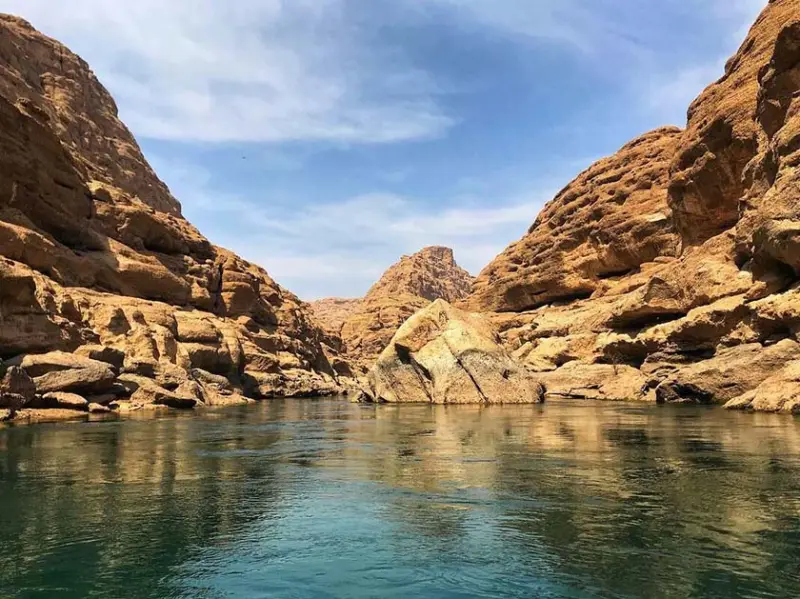 دره چال کندی - تصویر 1