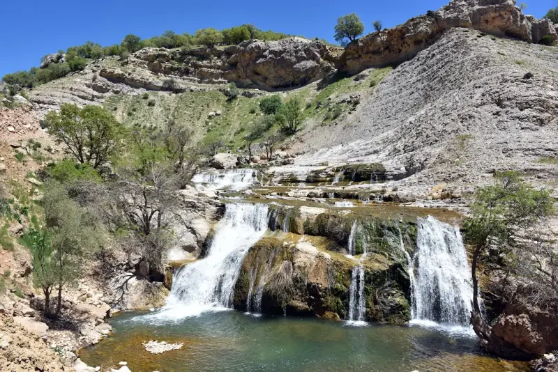 آبشار گریت - تصویر 5