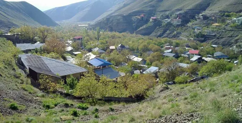 آبشار سیجان - تصویر 2