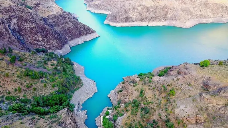 سد امیر‌کبیر - تصویر 5