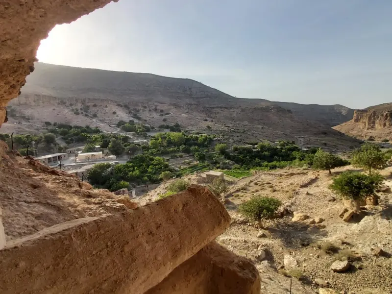 روستای تمین - تصویر 3