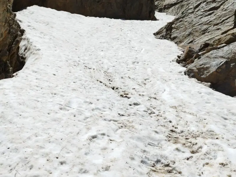 قله شهباز - تصویر 12