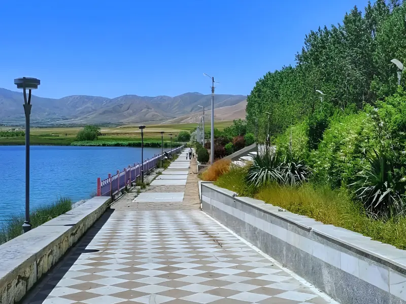 سراب قروه - تصویر 7