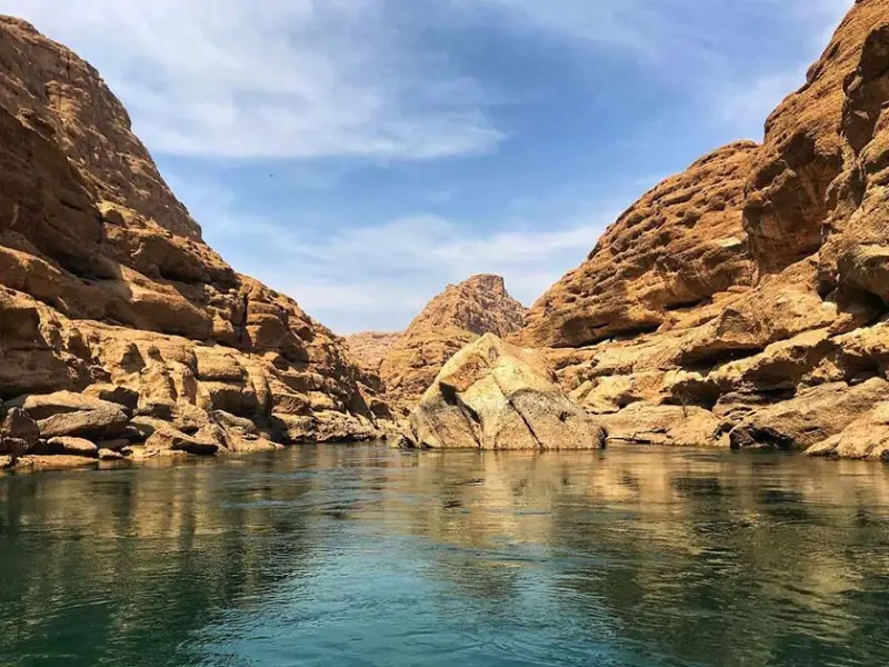 دره چال کندی - تصویر 1