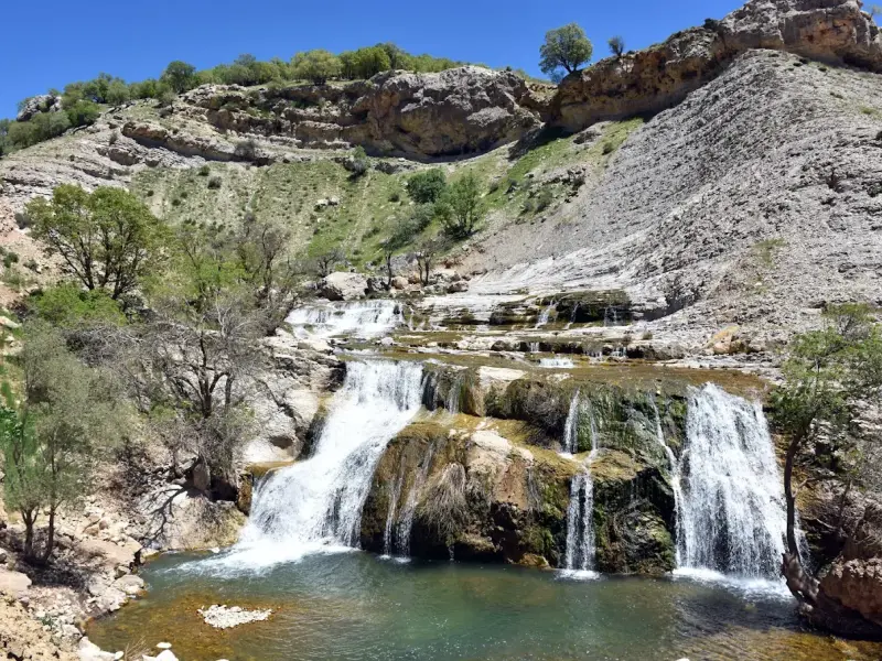 آبشار گریت - تصویر 5