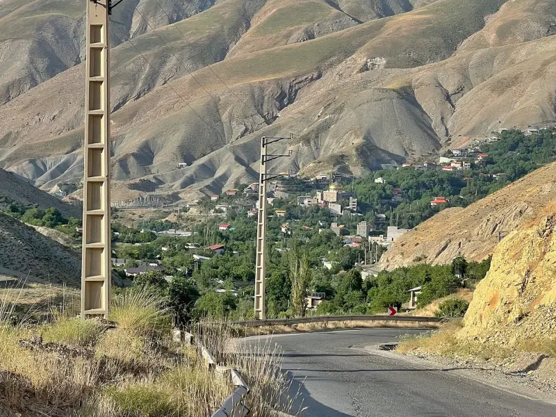 روستای راحت آباد - تصویر 19
