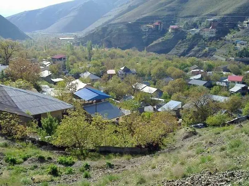 آبشار سیجان - تصویر 2