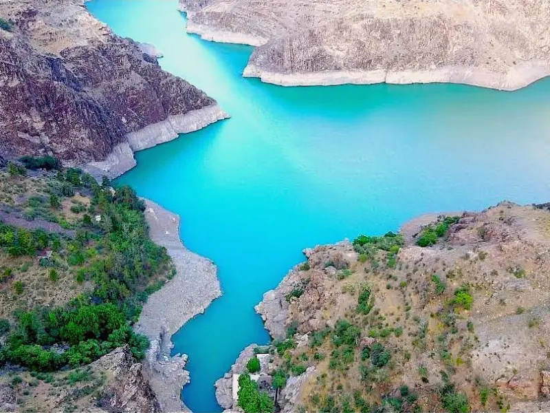 سد امیر‌کبیر - تصویر 5