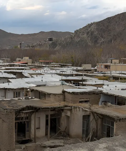 روستای یاسه چای، چهارمحال وبختیاری