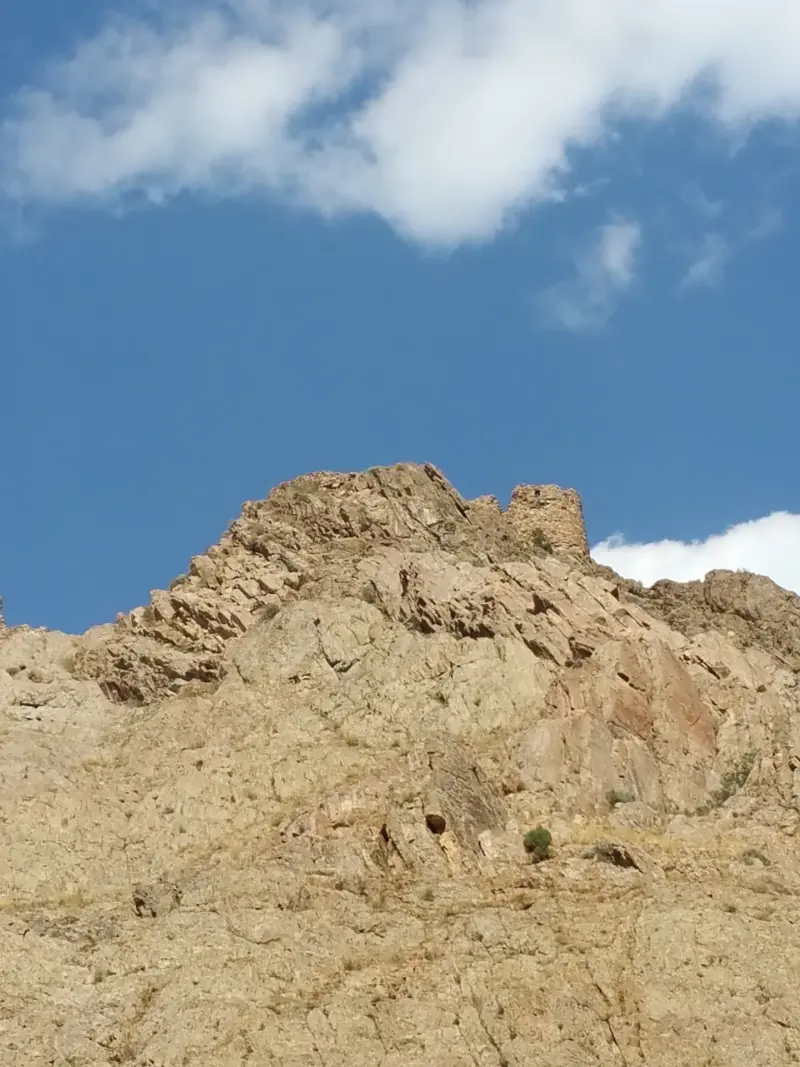 قلعه مازیار - تصویر 7