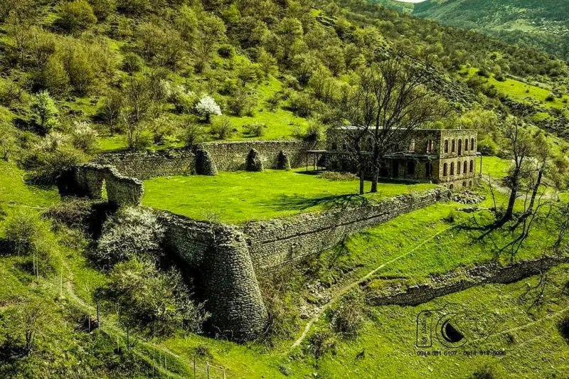 روستای آینالو - تصویر 2
