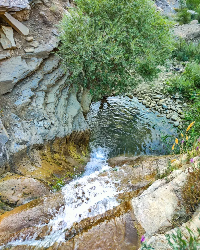 دره ملک - تصویر 7