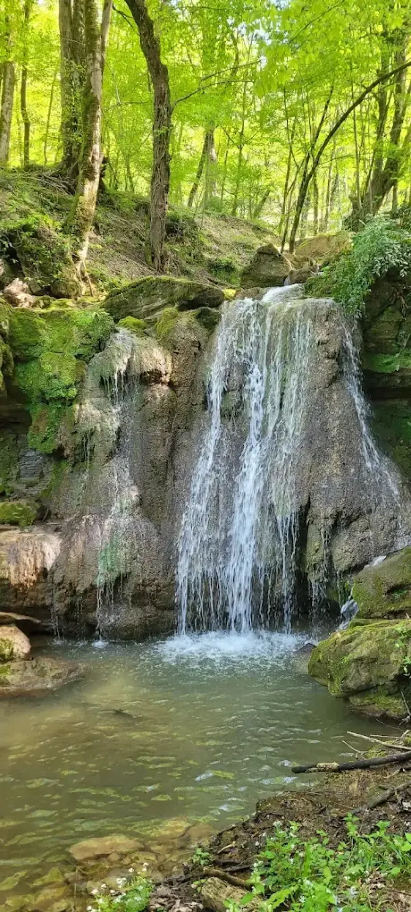 آبشار ارزفون - تصویر 9