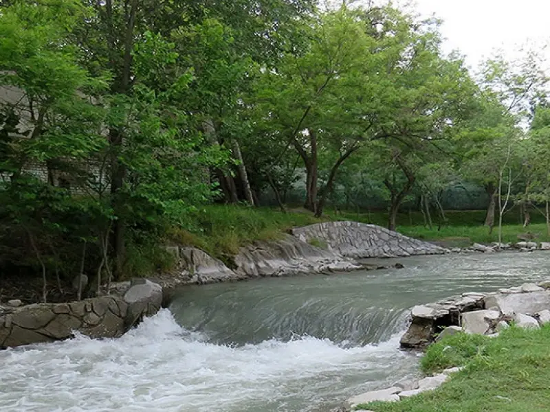 پارک وکیل‌آباد - تصویر 9