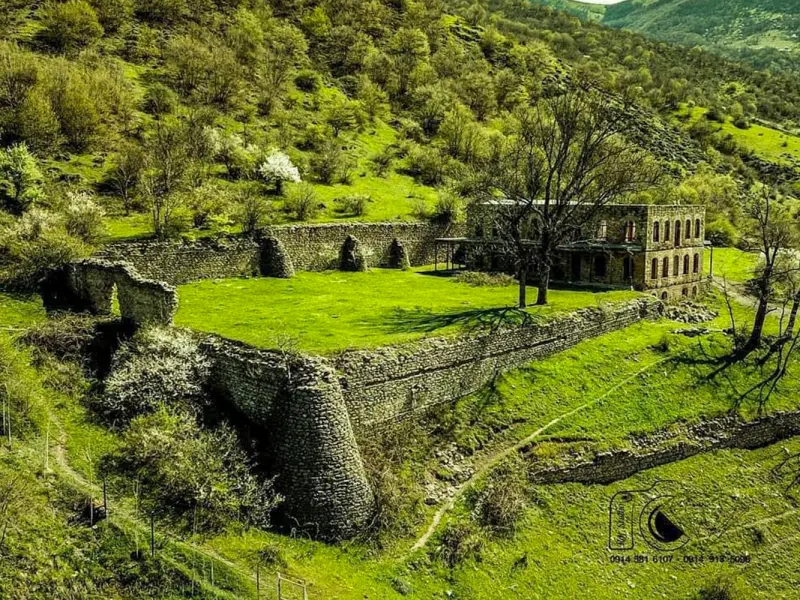 روستای آینالو - تصویر 2