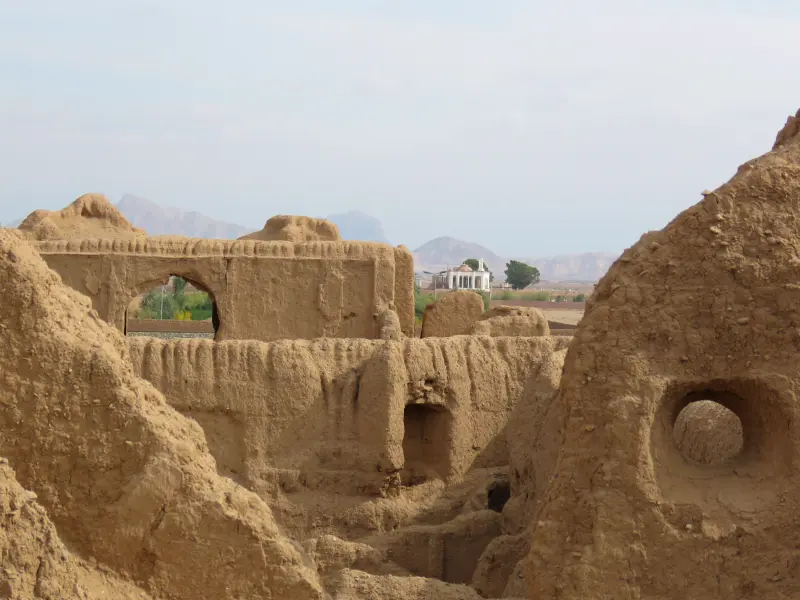 روستای قورتان - تصویر 1