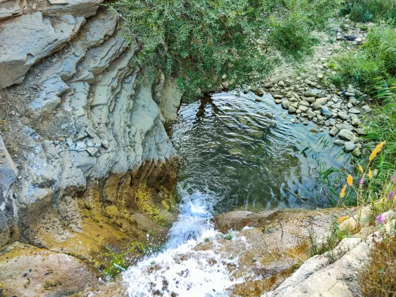 دره ملک - تصویر 7