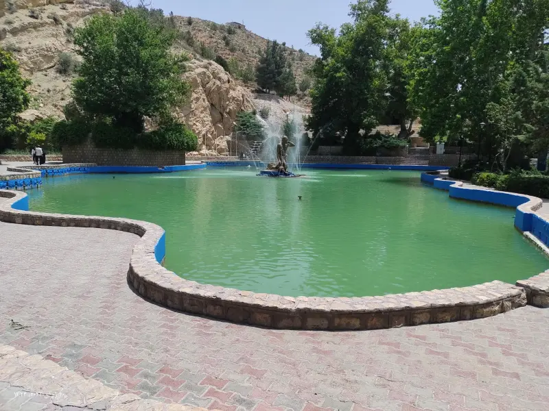 گردشگاه بش قارداش - تصویر 6