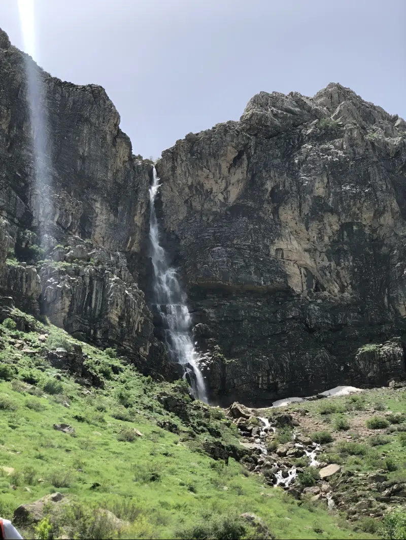 آبشار سلور - تصویر 2