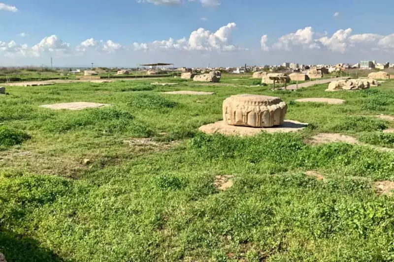 کاخ آپادانا - تصویر 4
