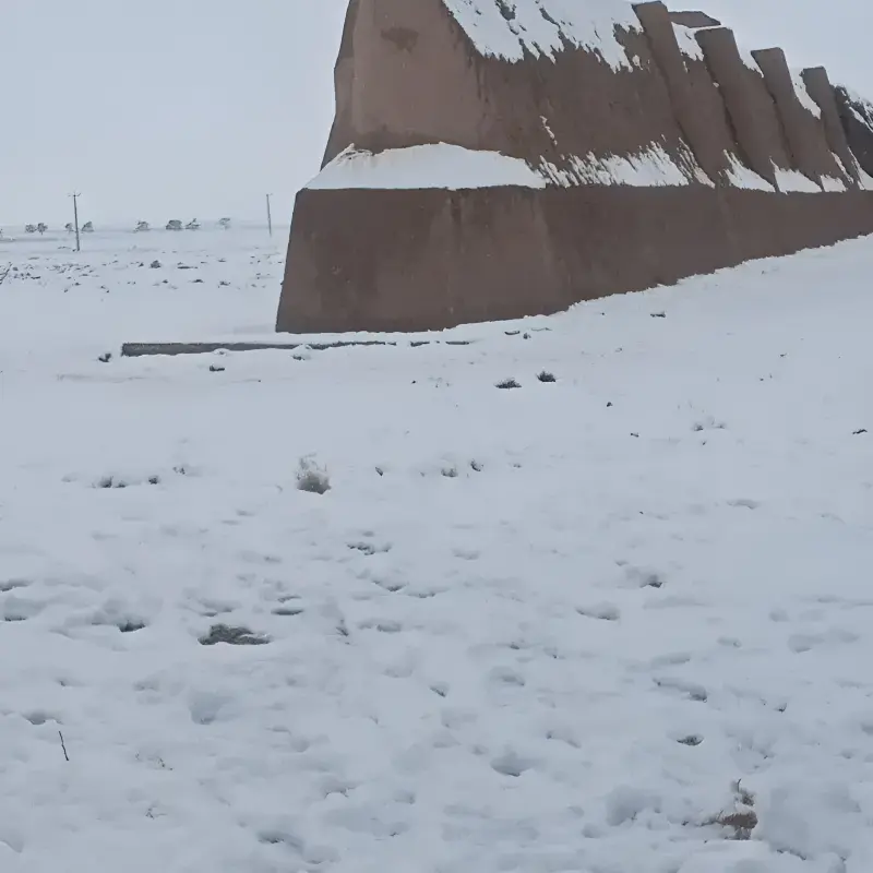دیوار بارو - تصویر 2