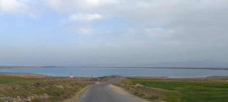 تالاب حسنلو - تصویر 7