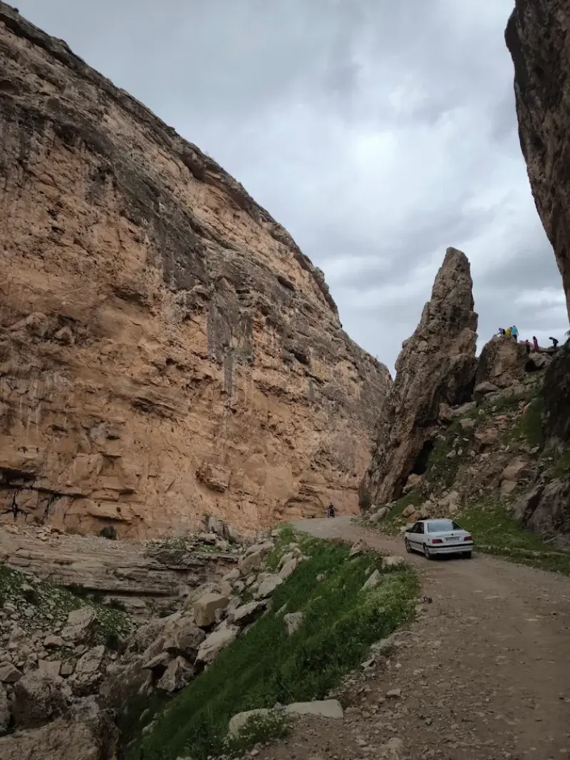 تنگه زید - تصویر 6