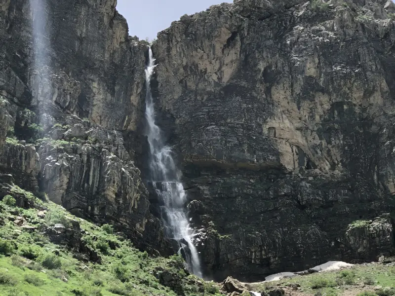 آبشار سلور - تصویر 2