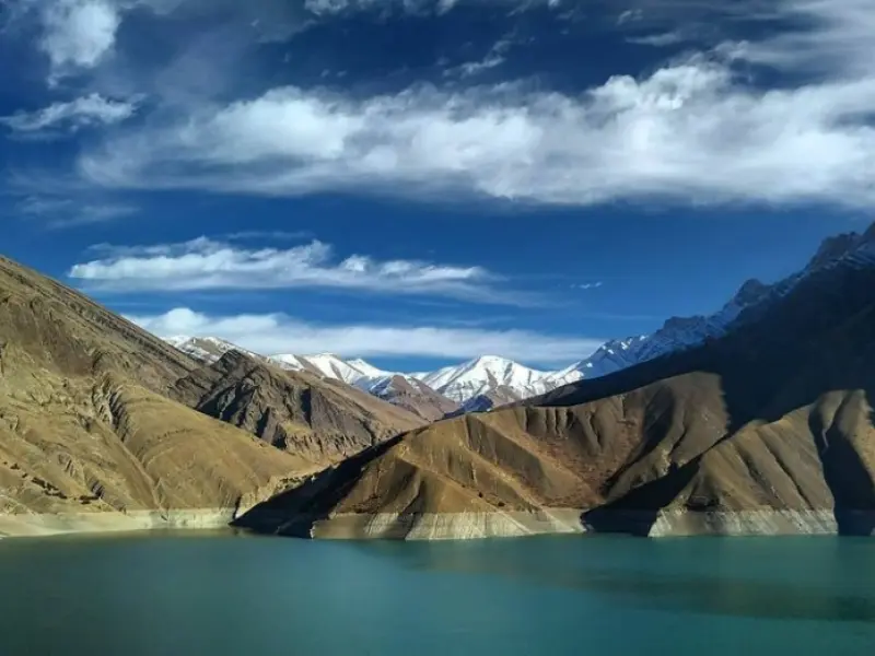 سد امیر‌کبیر - تصویر 9
