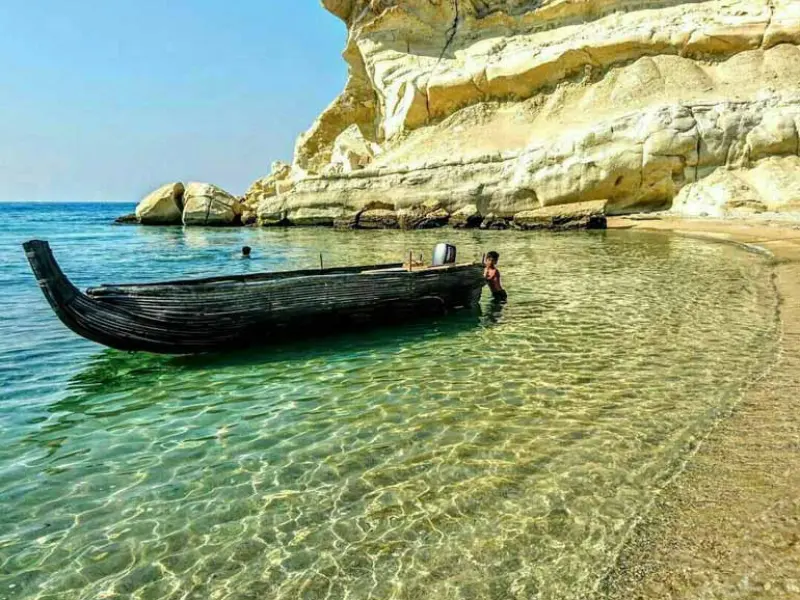 ساحل نایبند - تصویر 5