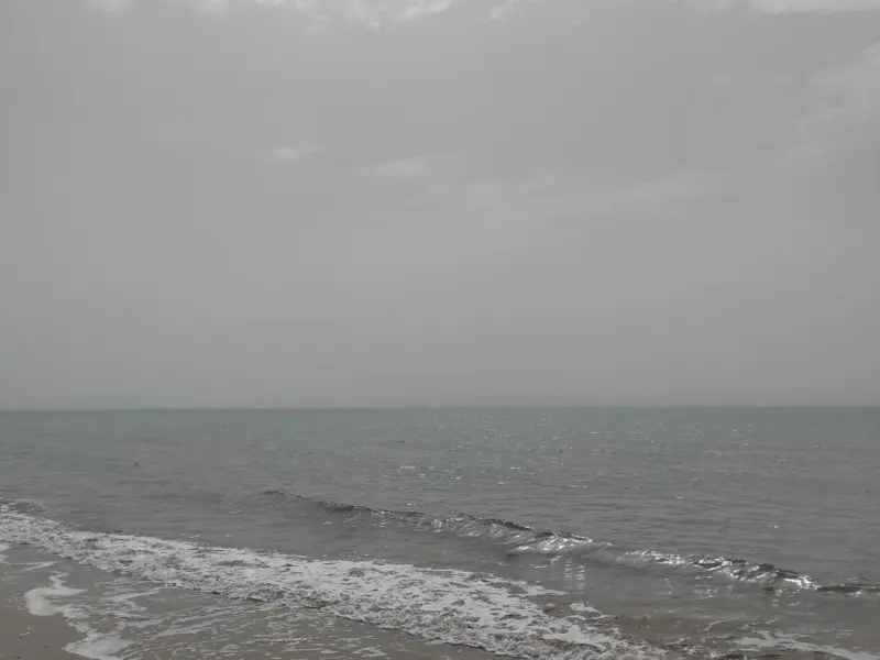 ساحل بربو - تصویر 3