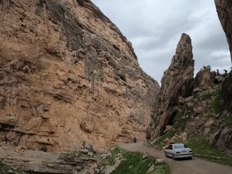 تنگه زید - تصویر 6