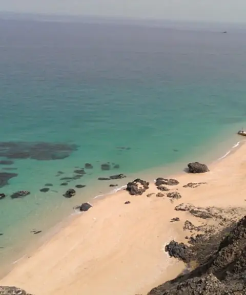 جزیره بونه، خوزستان