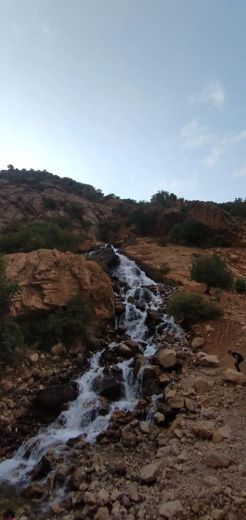 آبشار پشندگان - تصویر 5