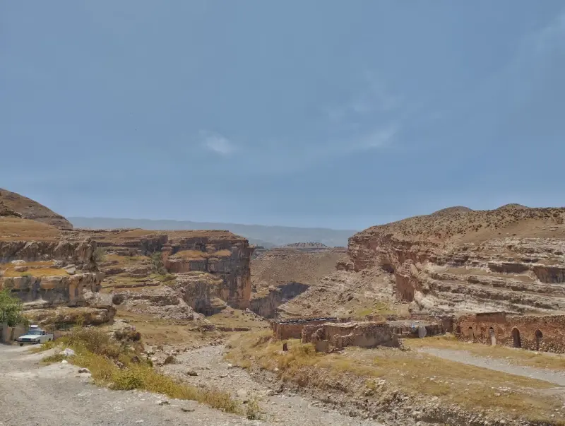 تنگه زید - تصویر 5