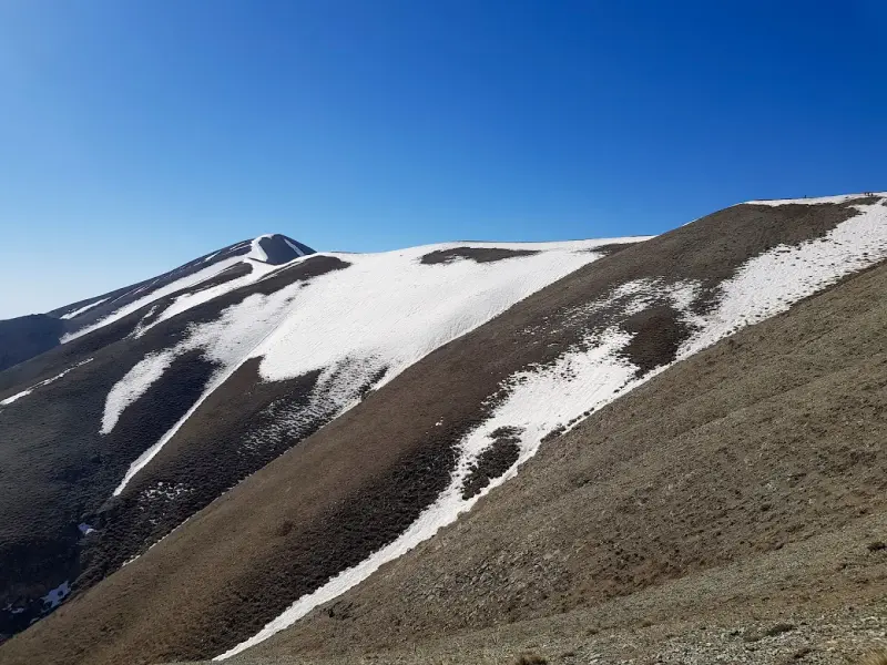 قله ورجين - تصویر 1
