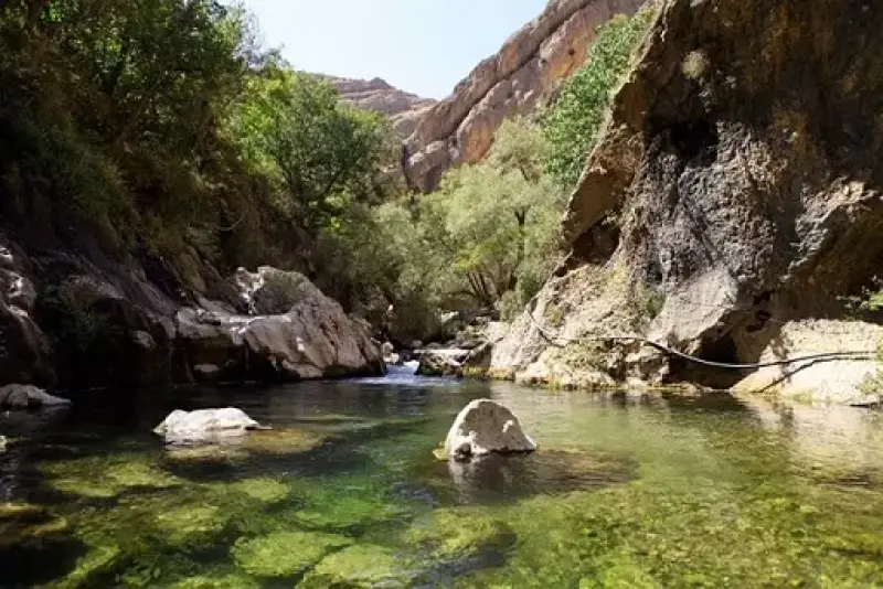 تنگ تیزاب - تصویر 7