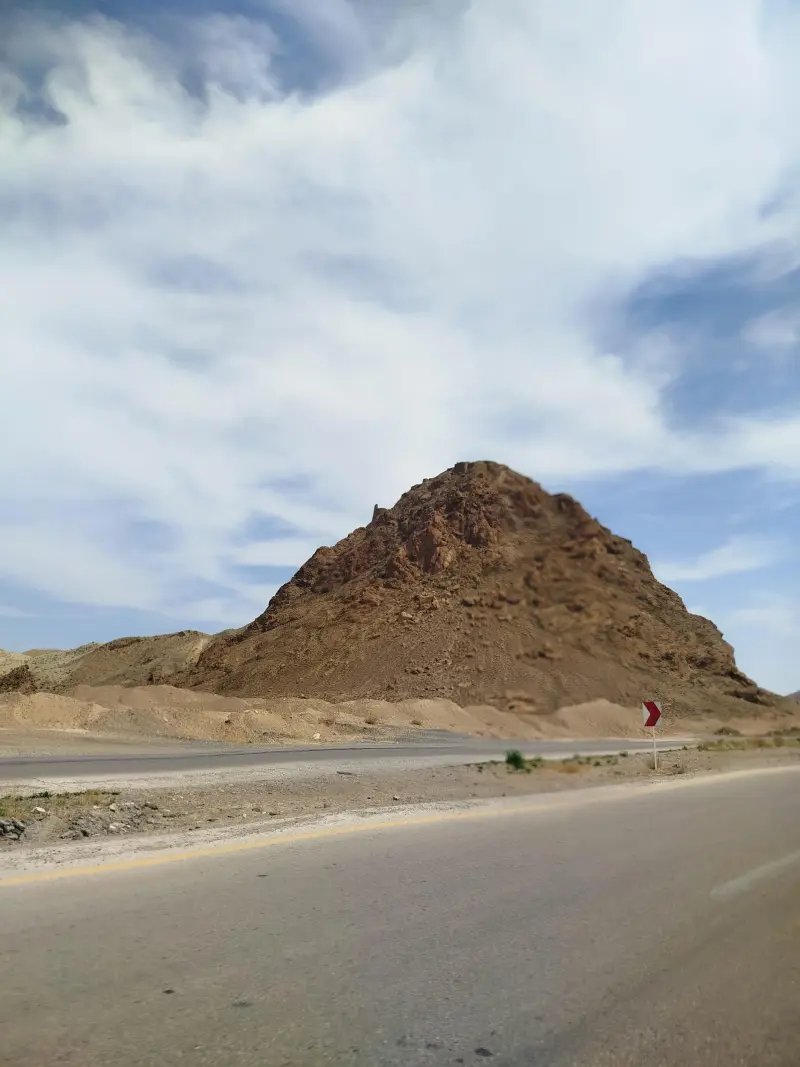 قلعه مهرنگار - تصویر 8