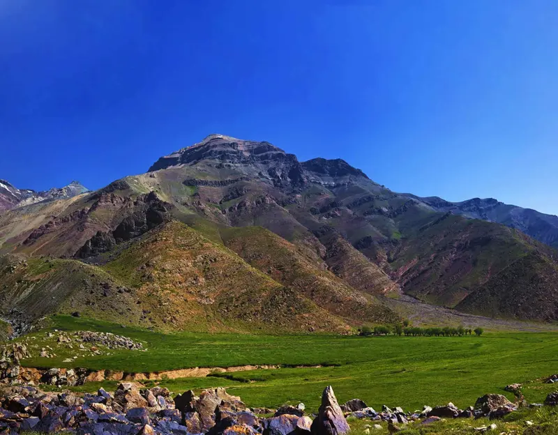 روستای افجه - تصویر 6