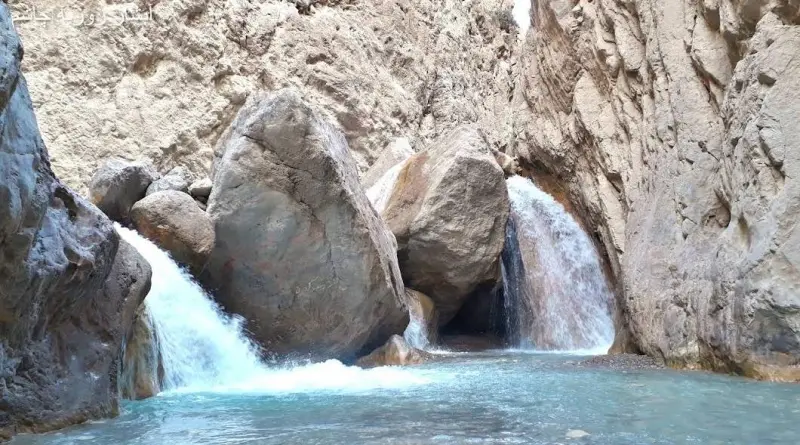 تنگه روزیه - تصویر 1