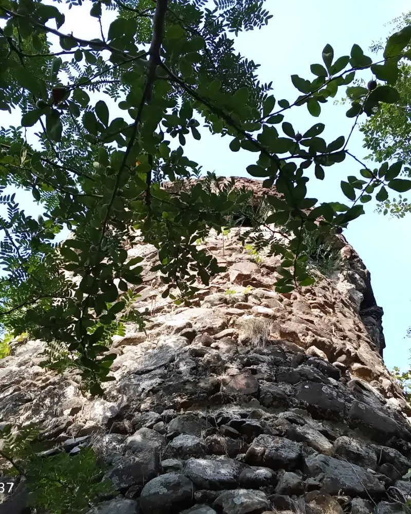 قلعه بندبن - تصویر 2