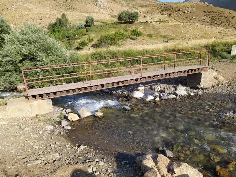 قله کول جنو - تصویر 4