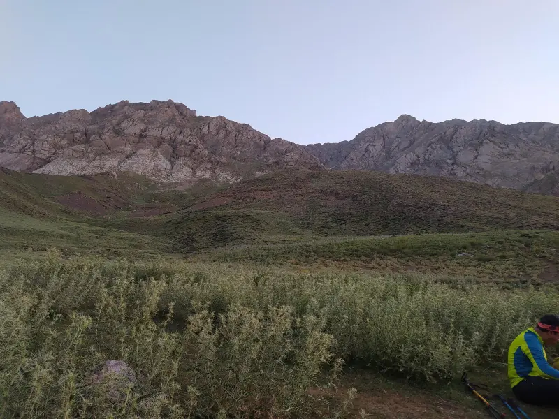 قله کول جنو - تصویر 14