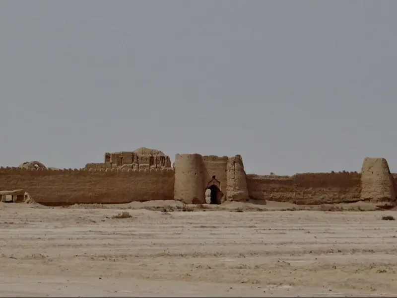 قلعه رامرود