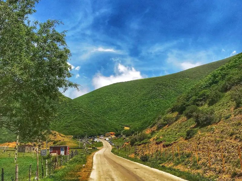 چشمه میر‌ عادل
