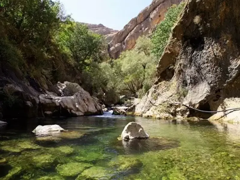 تنگ تیزاب - تصویر 7