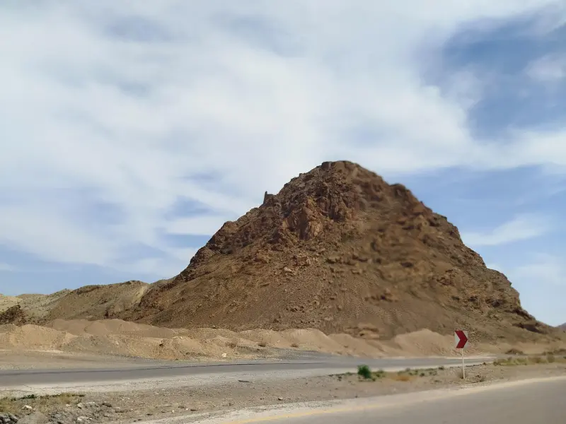 قلعه مهرنگار - تصویر 8