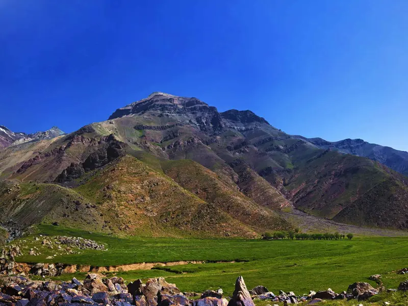 روستای افجه - تصویر 6